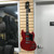 Used FIREFLY CLASSIC SG SG Type Electric Guitar Red 6-String 41125-S000039361 View 2