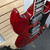 Used FIREFLY CLASSIC SG SG Type Electric Guitar Red 6-String 41125-S000039361 View 4