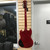 Used FIREFLY CLASSIC SG SG Type Electric Guitar Red 6-String 41125-S000039361 View 6
