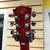 Used FIREFLY CLASSIC SG SG Type Electric Guitar Red 6-String 41125-S000039361 View 7