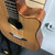 Used FIREFLY GT01-E Solid Top Acoustic Guitar Natural 41125-S000039362 View 4