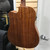 Used FIREFLY GT01-E Solid Top Acoustic Guitar Natural 41125-S000039362 View 8