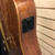 Used FIREFLY GT01-E Solid Top Acoustic Guitar Natural 41125-S000039362 View 9