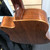 Used FIREFLY GT01-E Solid Top Acoustic Guitar Natural 41125-S000039362 View 10