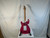 Used PINK ELECTRIC GUITAR S Type Electric Guitar Pink 6-String 40012-S000303321 View 8