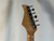 Used PINK ELECTRIC GUITAR S Type Electric Guitar Pink 6-String 40012-S000303321 View 9
