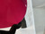 Used PINK ELECTRIC GUITAR S Type Electric Guitar Pink 6-String 40012-S000303321 View 12
