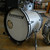 Used Ludwig QUEST LOVE BREAKBEATS SHELL KIT Drum Shell Kit Silver Finish 40105-S000076164 View 3