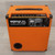 Used Orange Crush Abss 50 Bass Combo Amplifier 40015-S000328112 View 3