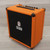Used Orange Crush Abss 50 Bass Combo Amplifier 40015-S000328112 View 4