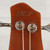 Used Acoustic Bass Guitar AS IS 40015-S000328116 View 6
