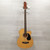 Used Acoustic Bass Guitar AS IS 40015-S000328116 View 4