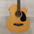 Used Acoustic Bass Guitar AS IS 40015-S000328116 View 1