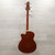 Used Acoustic Bass Guitar AS IS 40015-S000328116 View 12