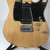 Used Charvel PRO MOD SO CAL STYLE 2 T Type Electric Guitar Natural 6-String 41110-S000069776 View 3