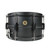 Used Tama METALWORKS 14X7.5 Metal Snare Drum 14" View 4