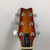 Used Washburn SBF-80 Laminate Top Acoustic Guitar Cherry Sunburst 6-String 41128-S000106341 View 3