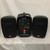 Used JBL EON 206P Portable PA System Speaker 41128-S000106340 View 1