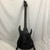 Used Ibanez RGRTBB21 Modern Metal Electric Guitar Black Baritone 41128-S000106342 View 8