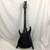 Used Ibanez RGRTBB21 Modern Metal Electric Guitar Black Baritone 41128-S000106342 View 7