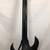 Used Ibanez RGRTBB21 Modern Metal Electric Guitar Black Baritone 41128-S000106342 View 5