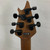 Used EVH WOLFGANG STANDARD Modern Metal Electric Guitar Black 6-String 41128-S000106343 View 8