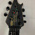 Used EVH WOLFGANG STANDARD Modern Metal Electric Guitar Black 6-String 41128-S000106343 View 2