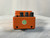 Used Behringer SF300 SUPER FUZZ Fuzz Pedal 40012-S000303336 View 6