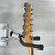 Used Fender Standard Series Stratocaster HSS - Wine Red - Made in Mexico 40112-S000178401 View 13