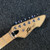 Used Peavey T-60 Double Cut Electric Guitar Natural 6-String 40111-S000187739 View 3