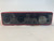 Used Focusrite SCARLETT 2I2 3RD GEN Computer Interface 41127-S000057557 View 3
