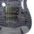 Used ESP LTD Deluxe MH-1001 Electric Guitar Black 40042-S000258894 View 7