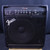 Used Fender BASSMAN 200 AMP Bass Combo Amplifier Other 40123-S000130674 View 1