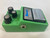 Used Ibanez TS9 TUBESCREAMER Overdrive Pedal 41127-S000057560 View 3