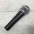 Used Shure SM58 Cardioid Dynamic Microphone 40051-S000115318 View 1