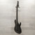 Used Agile Septor Elite 828 Eb Dnc Electric Guitar Black 8-String 40015-S000328129 View 6