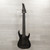 Used Agile Septor Elite 828 Eb Dnc Electric Guitar Black 8-String 40015-S000328129 View 4