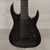 Used Agile Septor Elite 828 Eb Dnc Electric Guitar Black 8-String 40015-S000328129 View 1