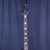 Used ESP STREAM BASS MADE IN JAPAN RARE Modern Metal Bass Guitar Black 4-String 41140-S000130684 View 3
