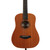 Used Taylor BABY TAYLOR BT2 Solid Top Acoustic Guitar Wood View 1