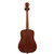 Used Taylor BABY TAYLOR BT2 Solid Top Acoustic Guitar Wood View 6