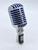 Used Shure SUPER 55 DELUXE VOCAL MIC Dynamic Microphone 41124-S000204711 View 1