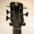 Used Spector PERFORMER 5 Bass Guitar Blue 5-String 41108-S000061745 View 4