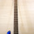 Used Spector PERFORMER 5 Bass Guitar Blue 5-String 41108-S000061745 View 3