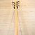 Used Spector PERFORMER 5 Bass Guitar Blue 5-String 41108-S000061745 View 6