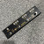 Used SONICAKE SONICBAR SONIC WOOD Guitar Multi-Effects Pedal 41106-S000094131 View 1