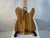 Used LYX PRO TELE T Type LEFT Electric Guitar Wood 6-String 40012-S000303340 View 6
