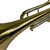 Used Jupiter JTR600M Trumpet 40090-S000079592 View 4