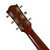 Used Godin 5TH AVENUE SG ACOUSTIC Solid Top Acoustic Guitar 40090-S000079596 View 12