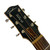 Used Godin 5TH AVENUE SG ACOUSTIC Solid Top Acoustic Guitar 40090-S000079596 View 6